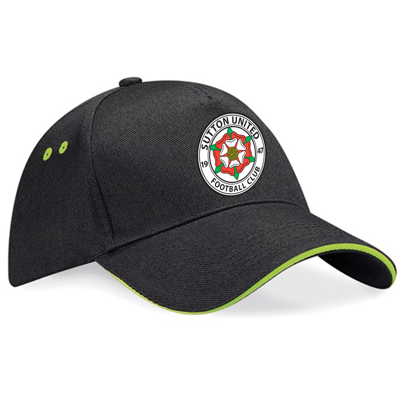 Sutton United FC Baseball Cap