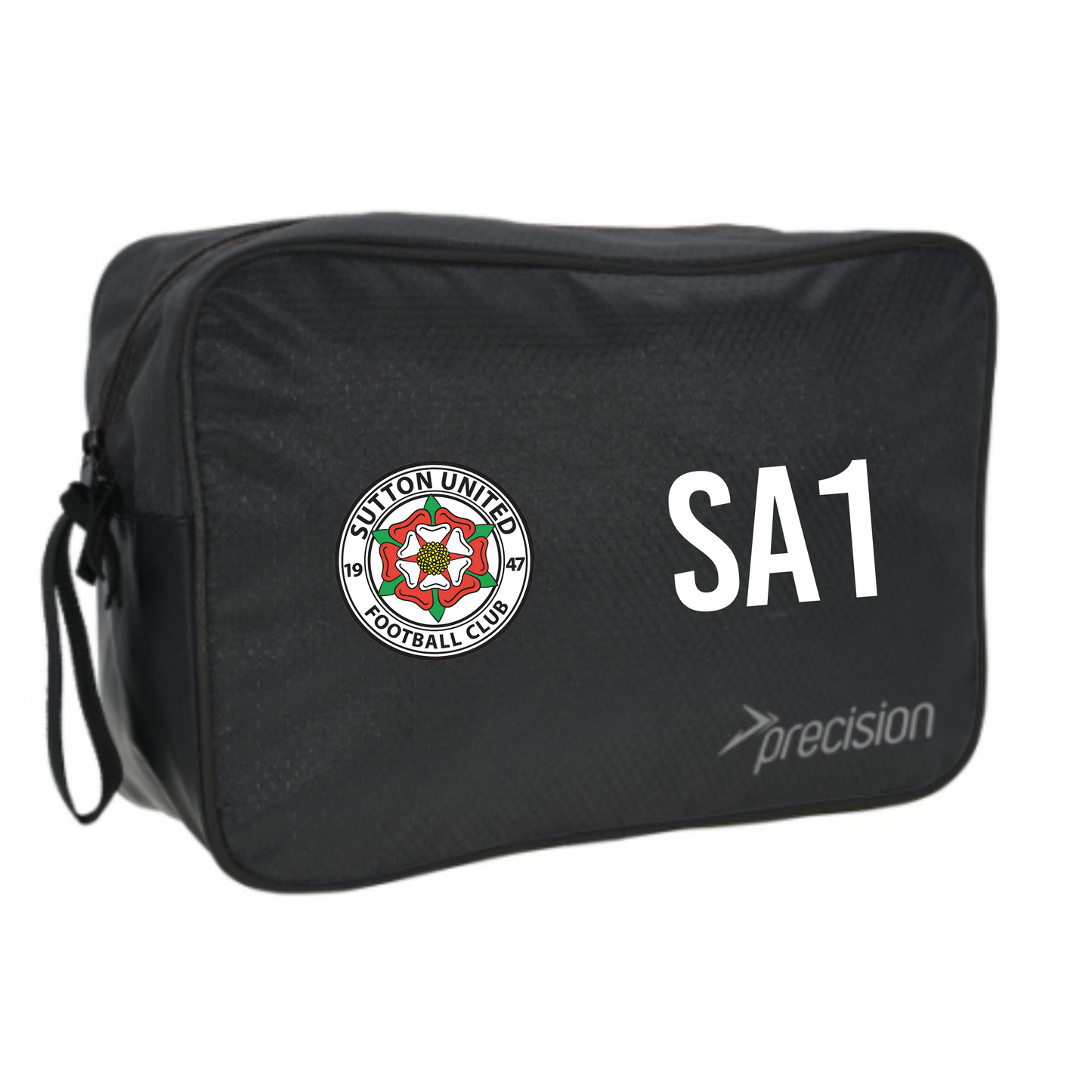 Sutton United FC GK Glove Bag