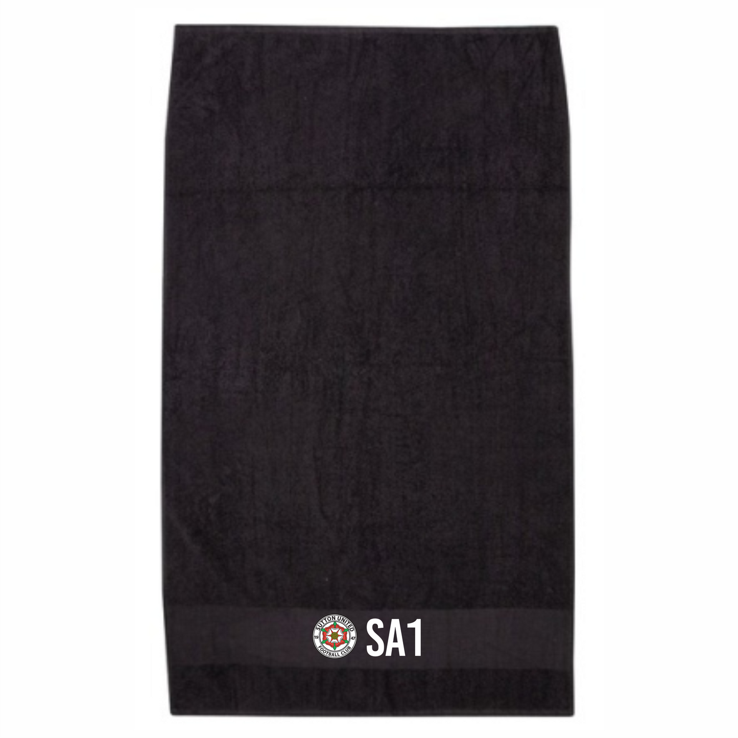 Sutton United FC GK Hand Towel