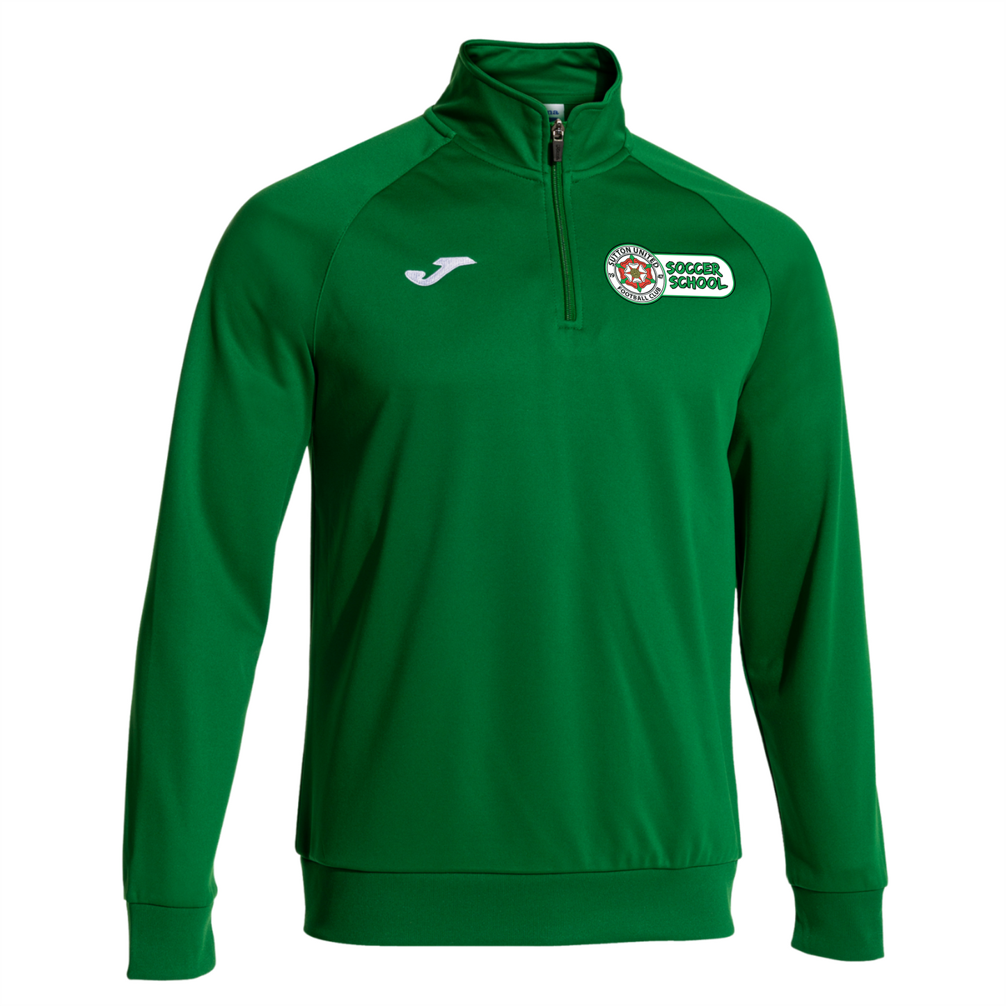 Sutton United FC Soccer School Joma Midlayer