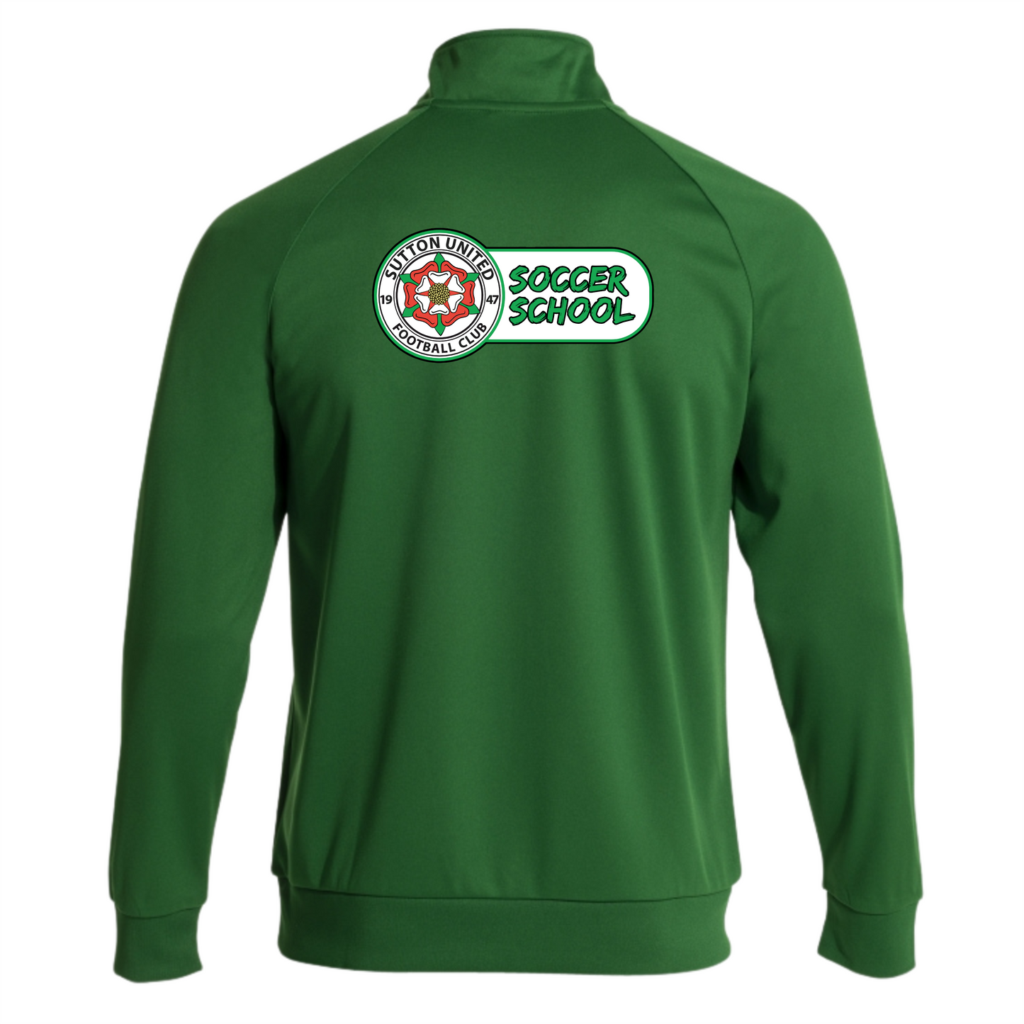 Sutton United FC Soccer School Joma Midlayer