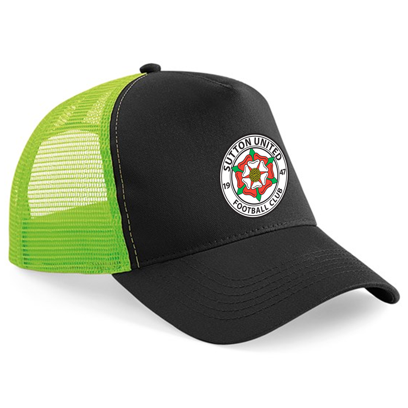 Sutton United FC Trucker Cap