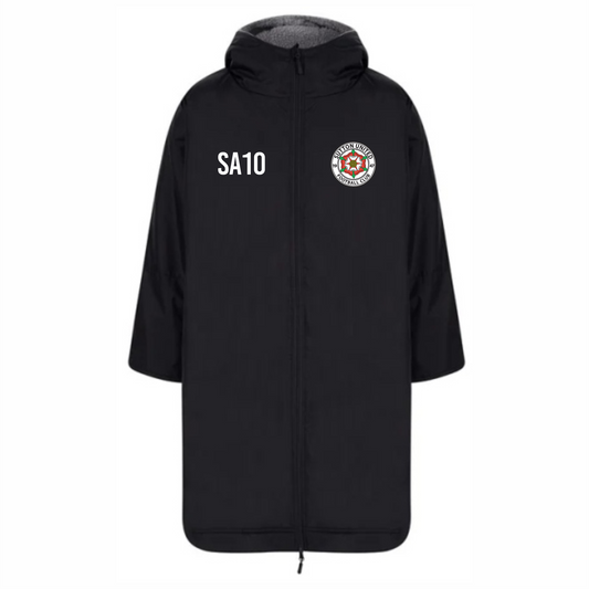 Sutton United FC All Weather Robe