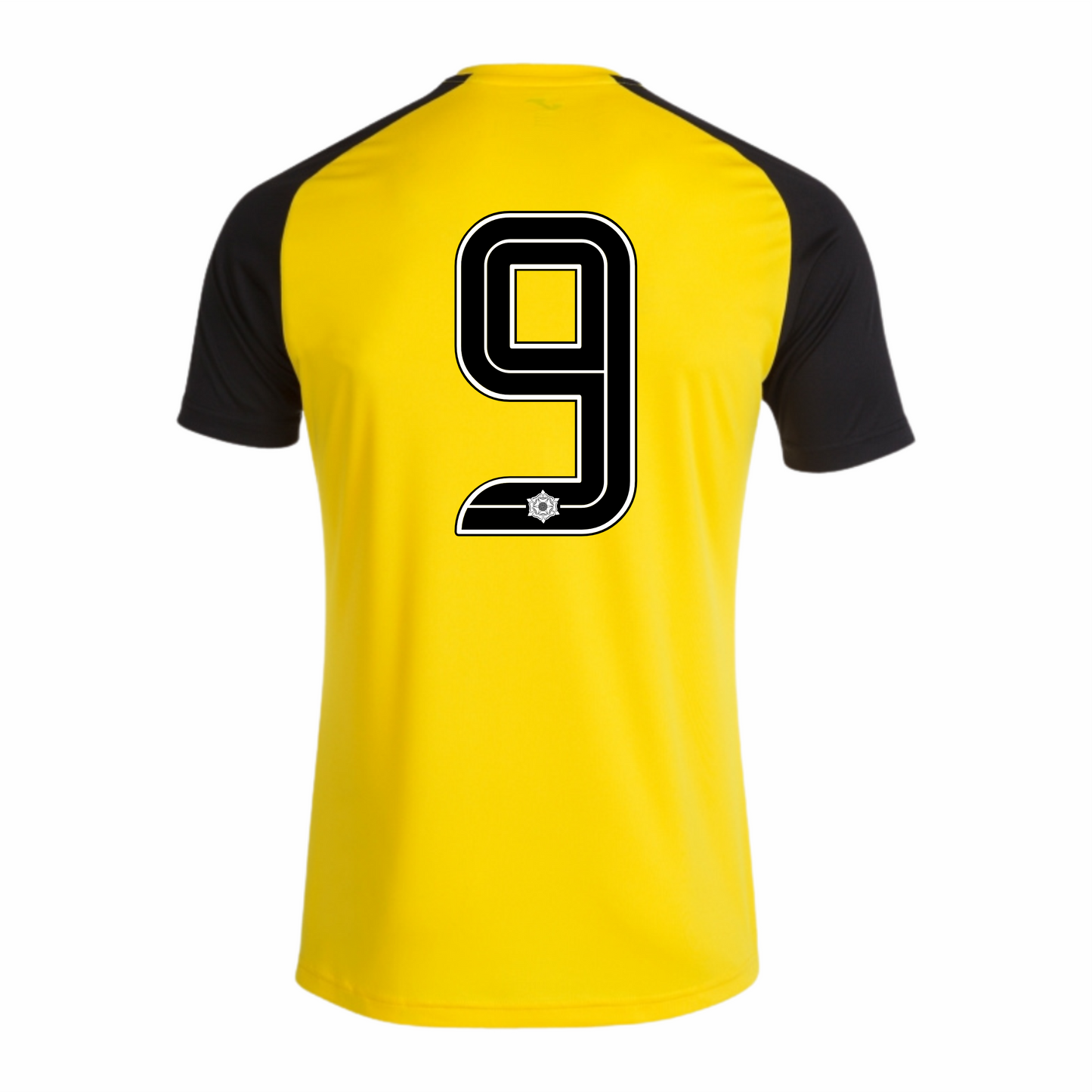 Sutton United FC - Senior Away Kit