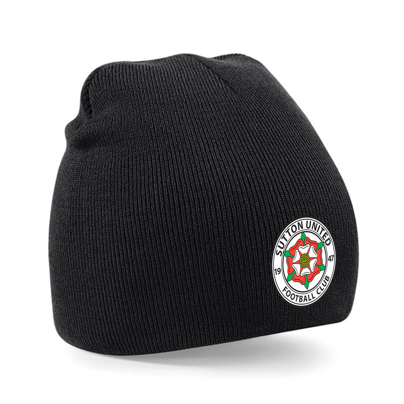 Sutton United FC Beanie