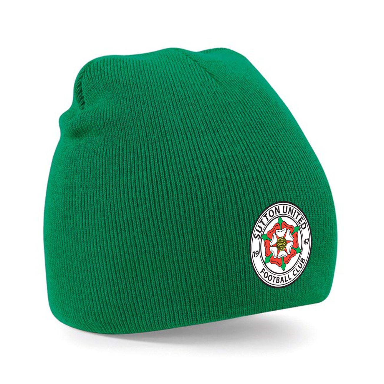 Sutton United FC Beanie