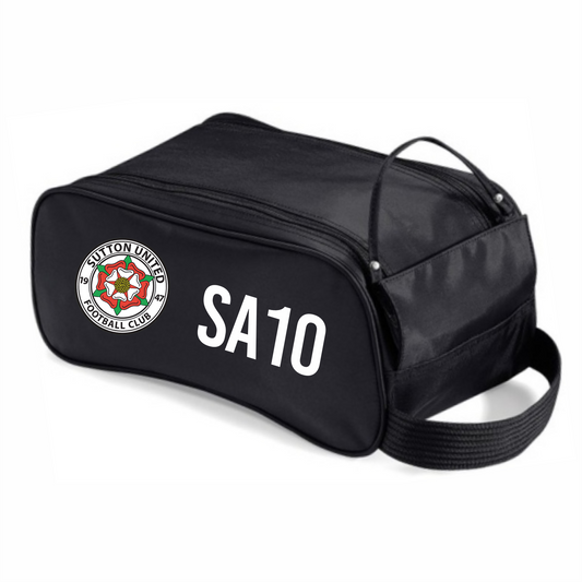 Sutton United FC Boot Bag