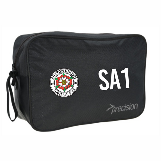 Sutton United FC GK Glove Bag