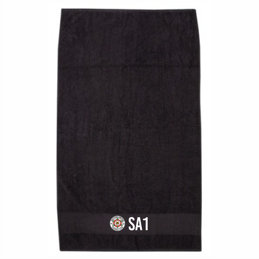 Sutton United FC GK Hand Towel