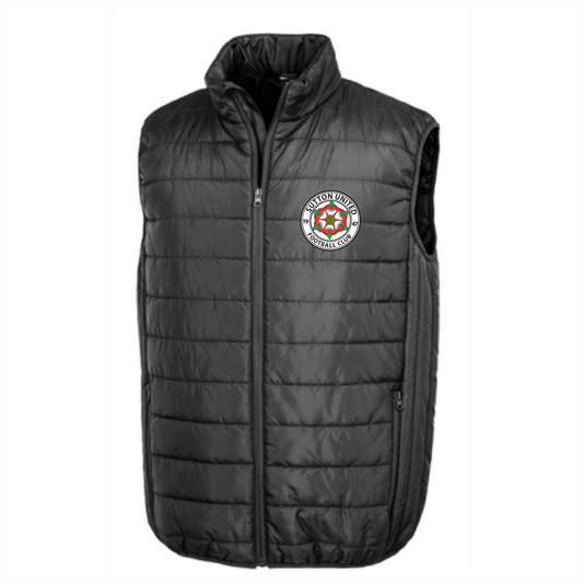 Sutton United FC Gilet