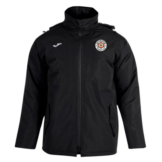 Sutton United FC Players Coat