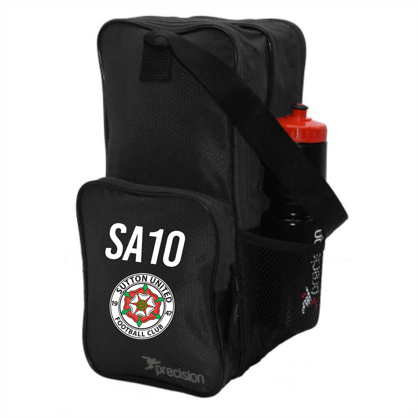 Sutton United FC Ultimate Shoe Bag