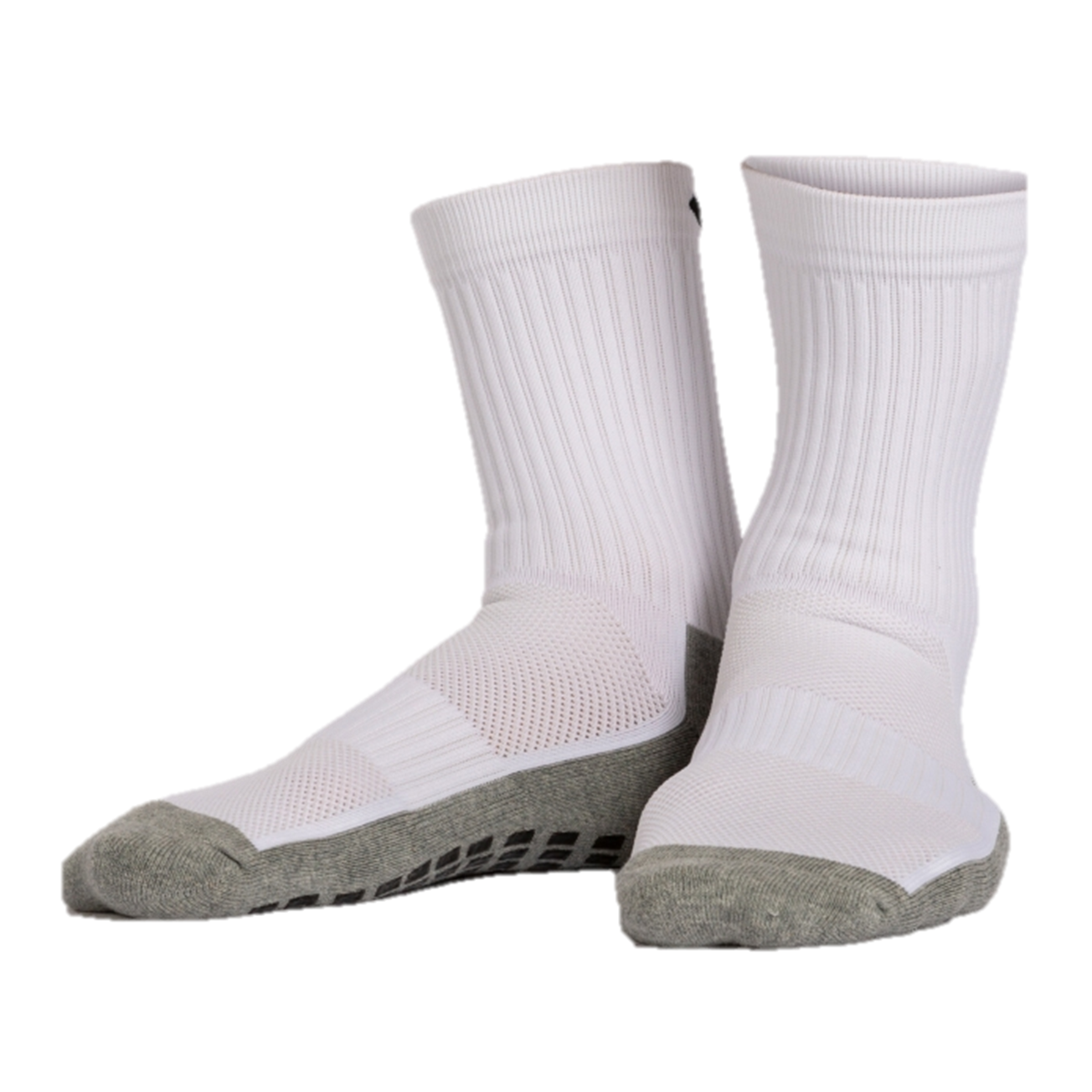 Anti-Slip Gripped Socks